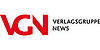 VERLAGSGRUPPE NEWS - Referenzkunde | wow! solution - Ihre TYPO3 Experten Agentur in Wien 